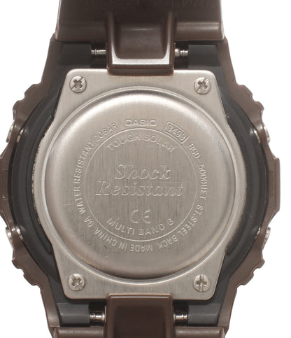 CASIO 腕時計 Baby-G ソーラー BGD-5000UET-5JF レディース カシオ
