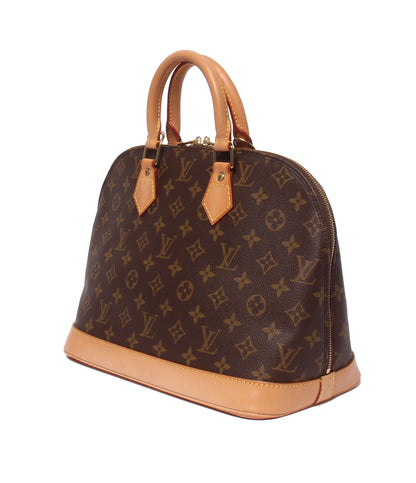 LOUIS VUITTON ハンドバッグ アルマ モノグラム M51130 レディース ルイ・ヴィトン