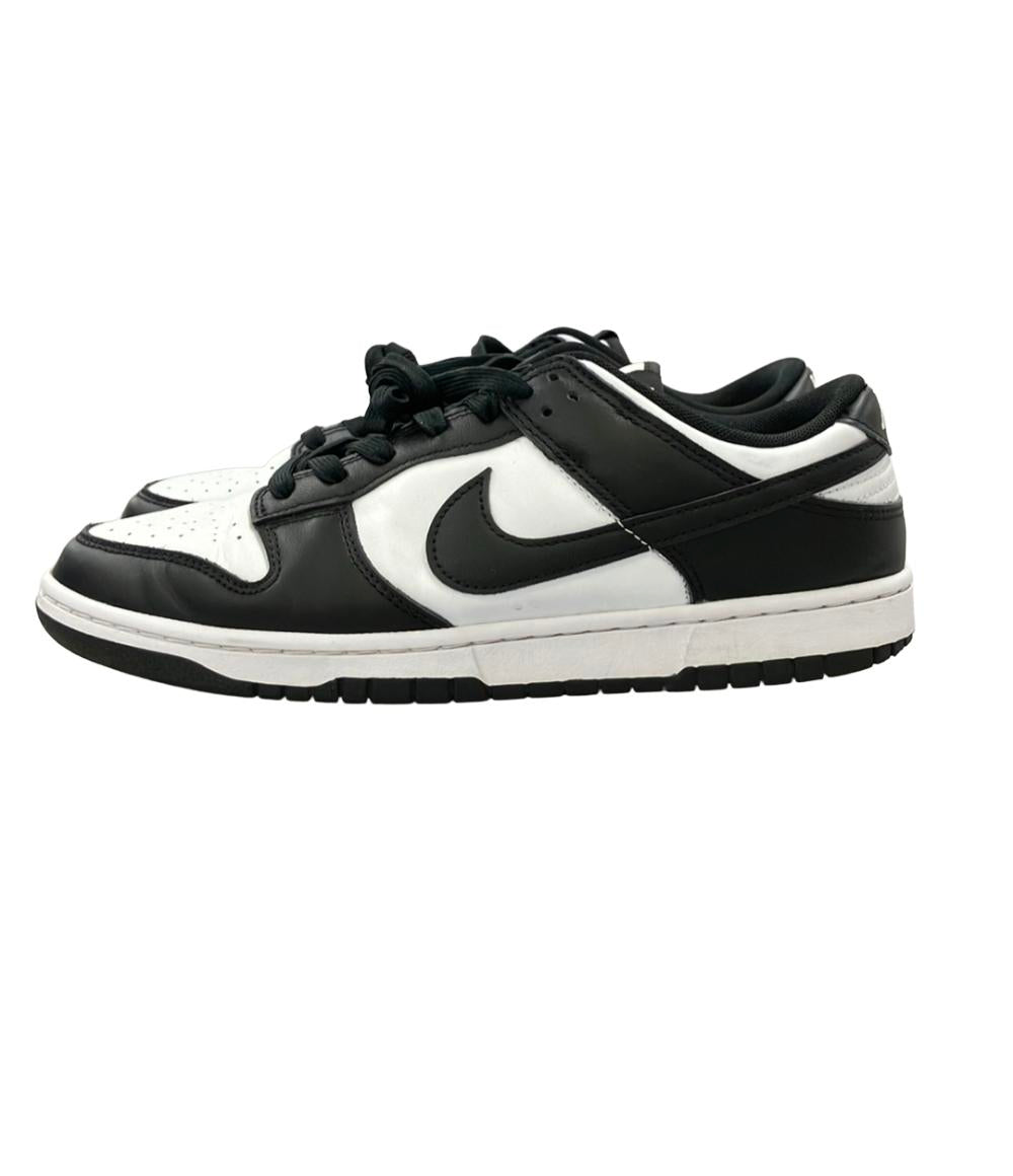 NIKE ローカットスニーカー DUNK LOW RETRO DD1391-100 メンズ SIZE 28.0 (XL) ナイキ