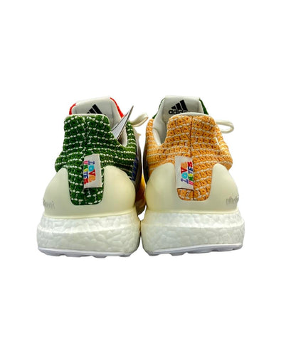 美品 adidas ローカットスニーカー Ultra Boost 5.0 DNA GW5125 メンズ SIZE 28.5 (XL) アディダス