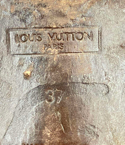ルイ・ヴィトン サンダル レディース SIZE 37 (M) LOUIS VUITTON