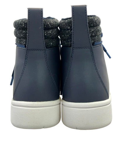 美品 Clarks レースアップショートブーツ ステップ エクスプロア ハイ 261459807070 メンズ SIZE UK 7 (25cm) クラークス