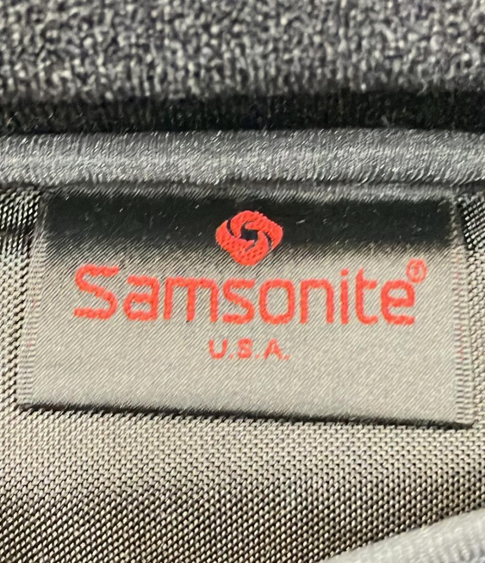 訳あり サムソナイト 2WAY ブリーフケース ビジネスバッグ ショルダーバッグ 斜め掛け メンズ Samsonite