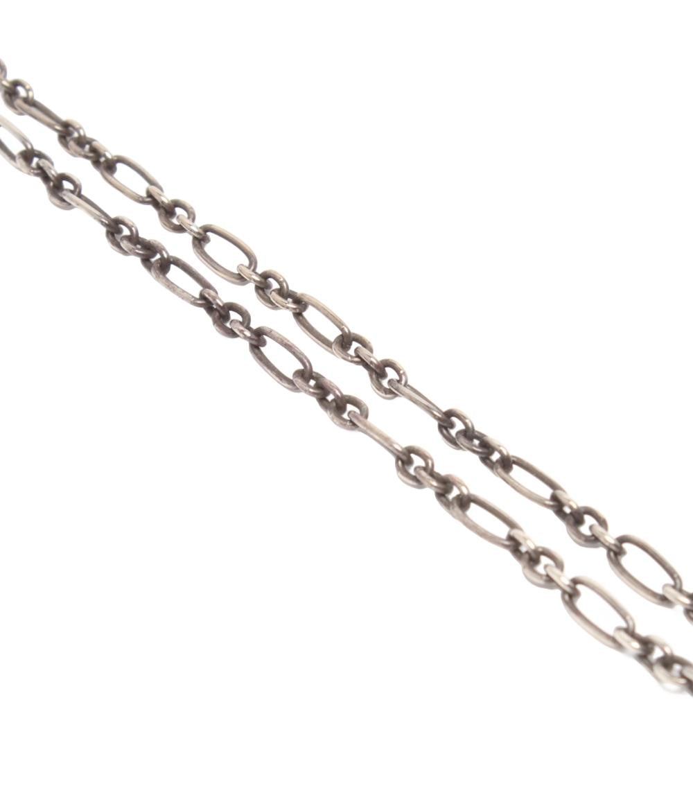 ジョージジェンセン ネックレス SV925 イヤーペンダント 2007 ヘリテージコレクション レディース Georg Jensen