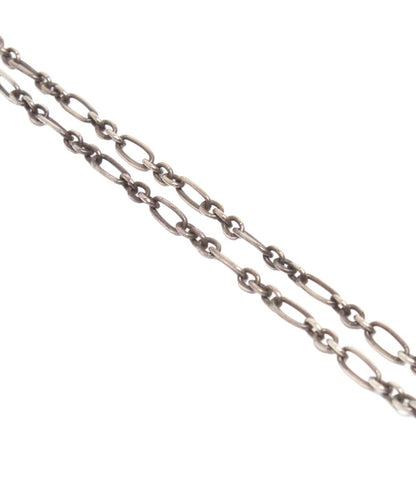 ジョージジェンセン ネックレス SV925 イヤーペンダント 2007 ヘリテージコレクション レディース Georg Jensen