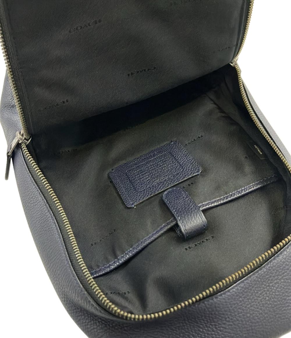 COACH ボディバッグ 72321 メンズ コーチ – Rehello by BOOKOFF