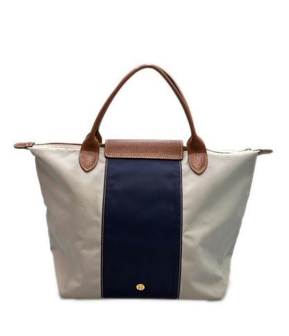 訳あり Longchamp ハンドバッグ トートバッグ レディース ロンシャン