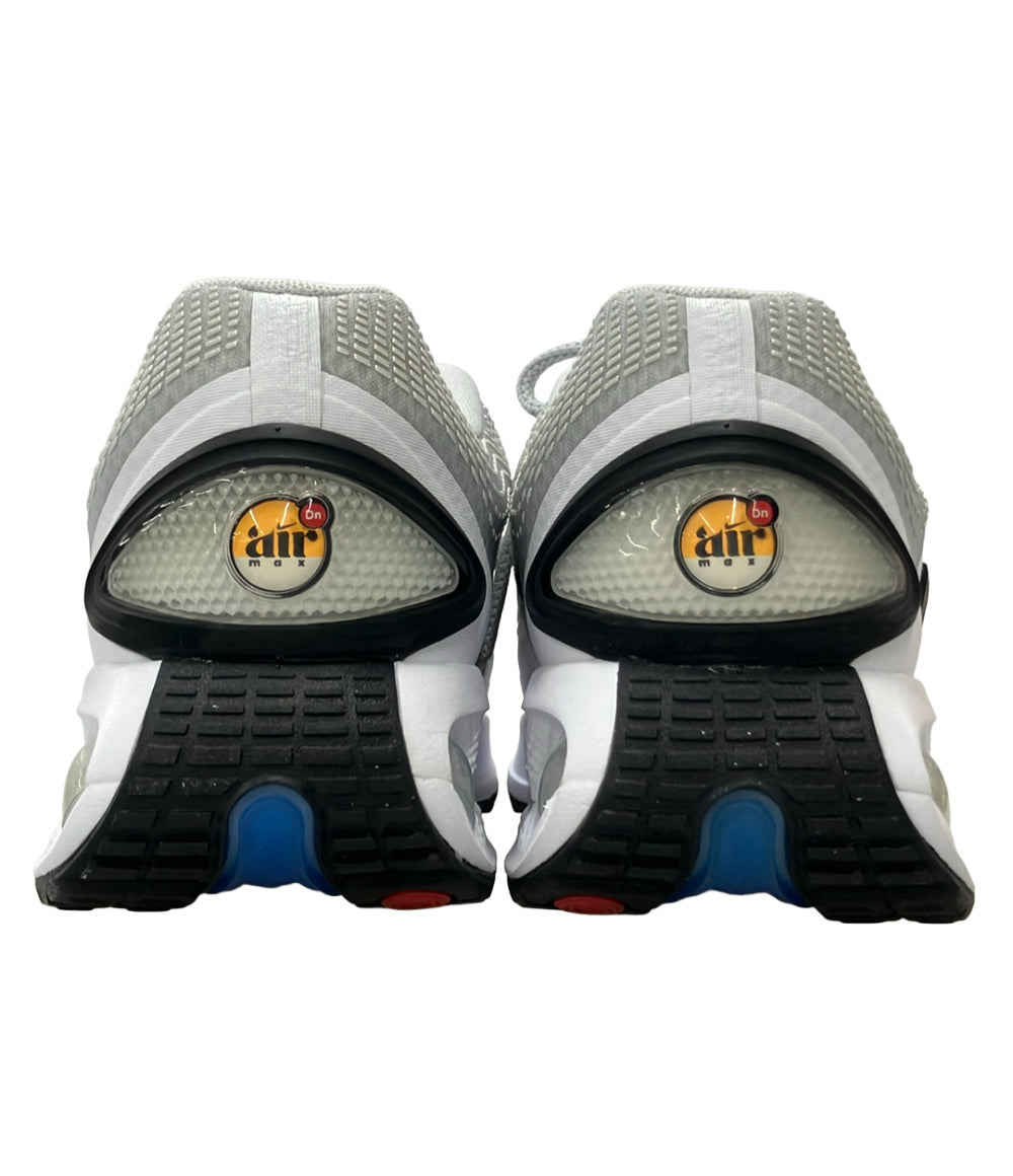 美品 NIKE ローカットスニーカー エア マックス DN DV3337-005 メンズ SIZE 27.5 ナイキ