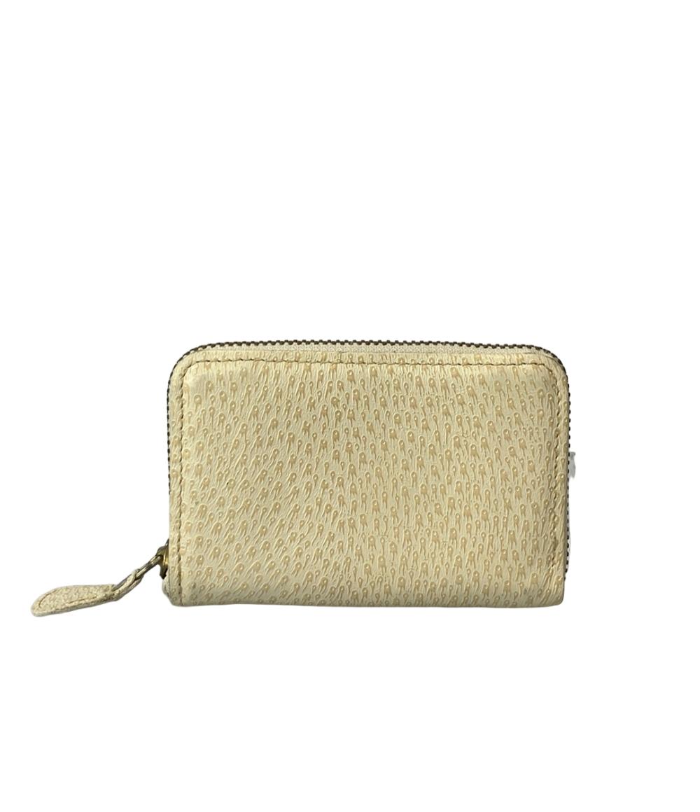 ジェイアンドエムデヴィッドソン コインケース レディース J&M Davidson