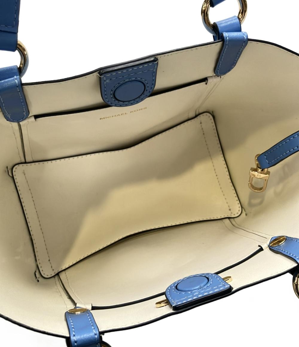 マイケルコース 2WAY ハンドバッグ ショルダーバッグ 斜め掛け サリバン レディース MICHAEL KORS