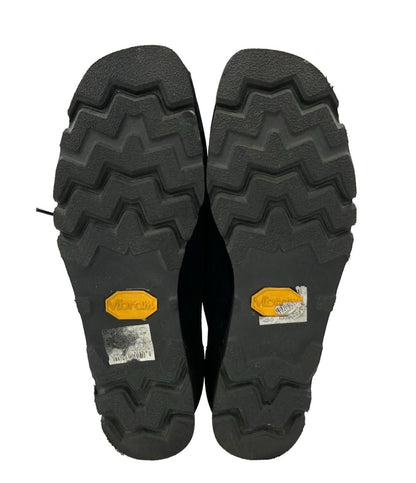 Clarks ワラビーブーツ GORE-TEX Wallabee GTX メンズ SIZE 10 クラークス