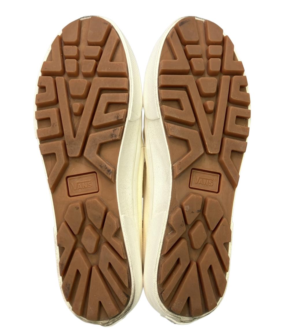 VANS スリッポン スタイル 93 レディース SIZE 24.0 (L) ヴァンズ