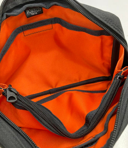 美品 PORTER ショルダーバッグ 斜め掛け メンズ ポーター