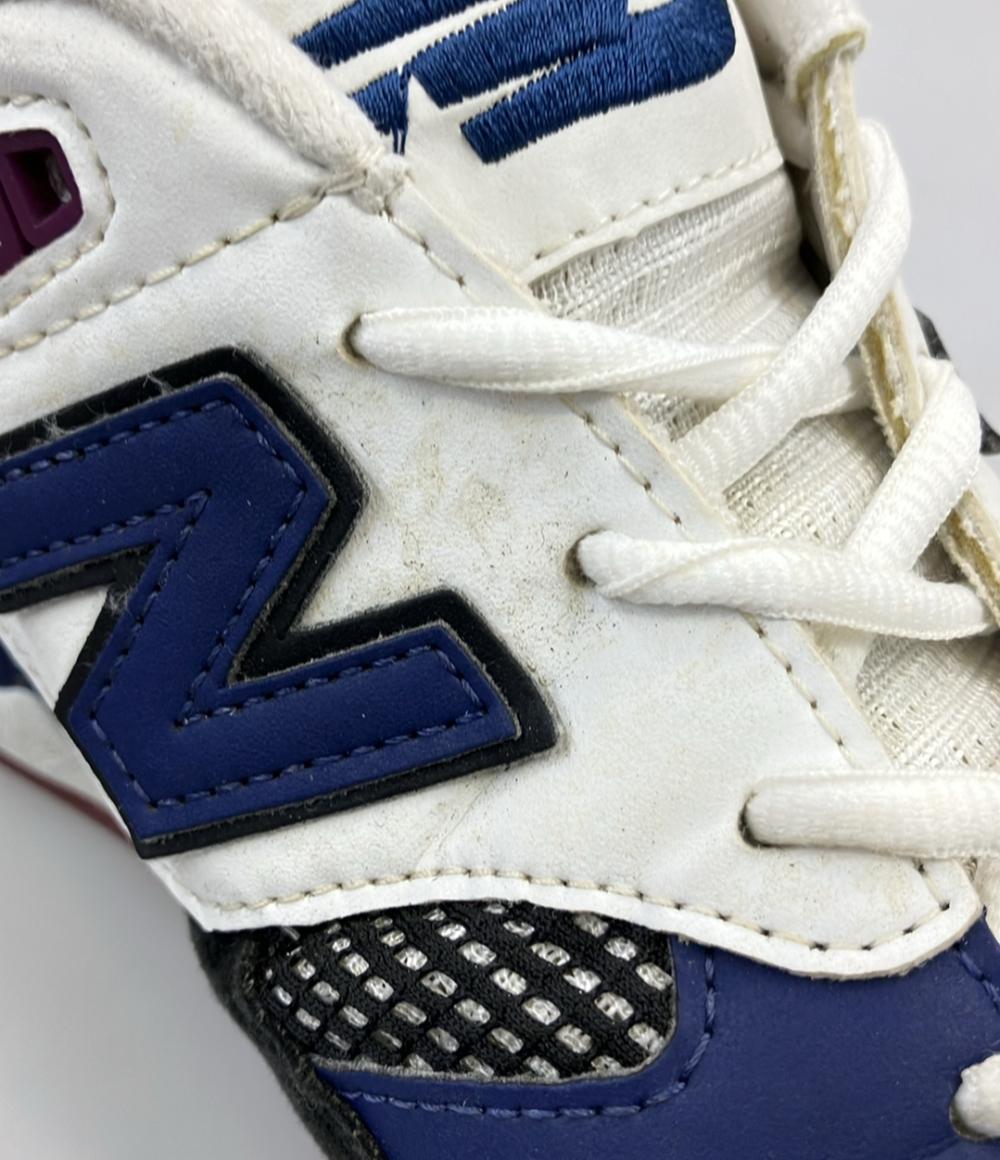 NEW BALANCE ローカットスニーカー M530BW メンズ SIZE 27.0 (L) ニューバランス