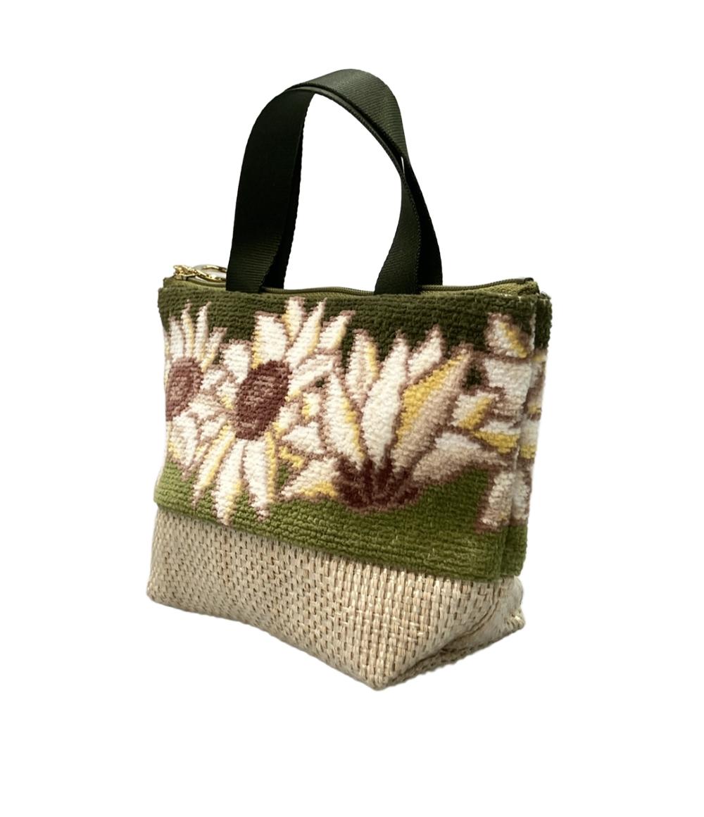 美品 FEILER ポーチ レディース フェイラー