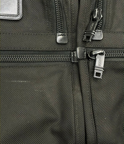 TUMI 2way ブリーフケース ビジネスバッグ ショルダーバッグ 斜め掛け メンズ トゥミ
