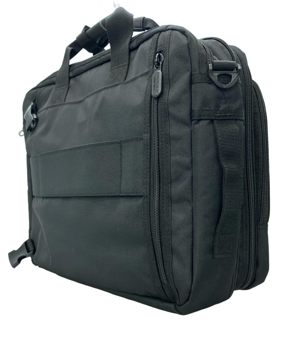 ファービスギア ブリーフケース メンズ FARVIS GEAR