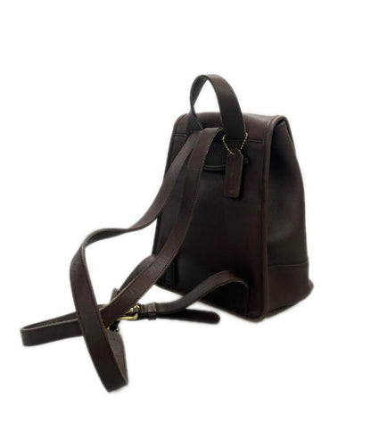 COACH リュック レザー 9960 レディース コーチ