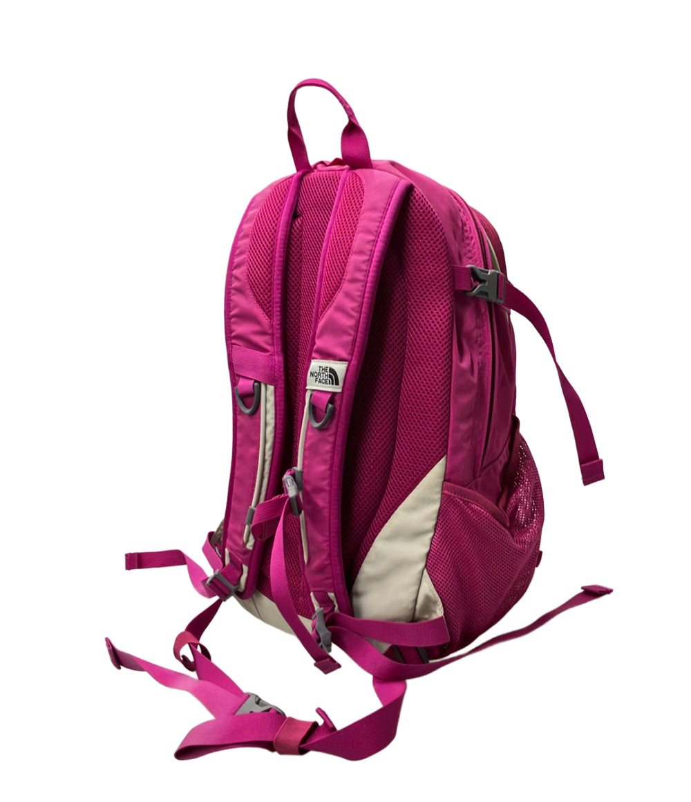 THE NORTH FACE リュック SINGLE SHOT 20L NM07112 ユニセックス ザ・ノース・フェイス