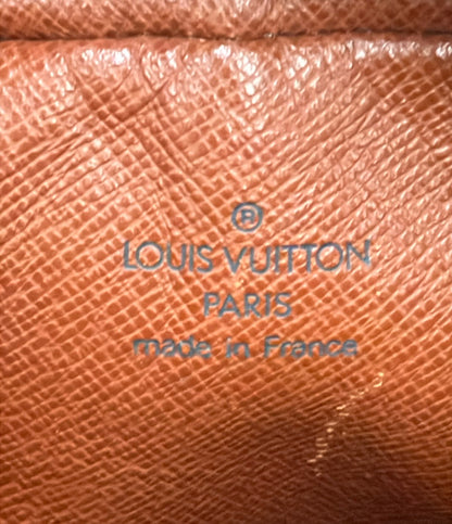 LOUIS VUITTON ショルダーバッグ 斜め掛け アマゾン モノグラム M45236 レディース ルイ・ヴィトン