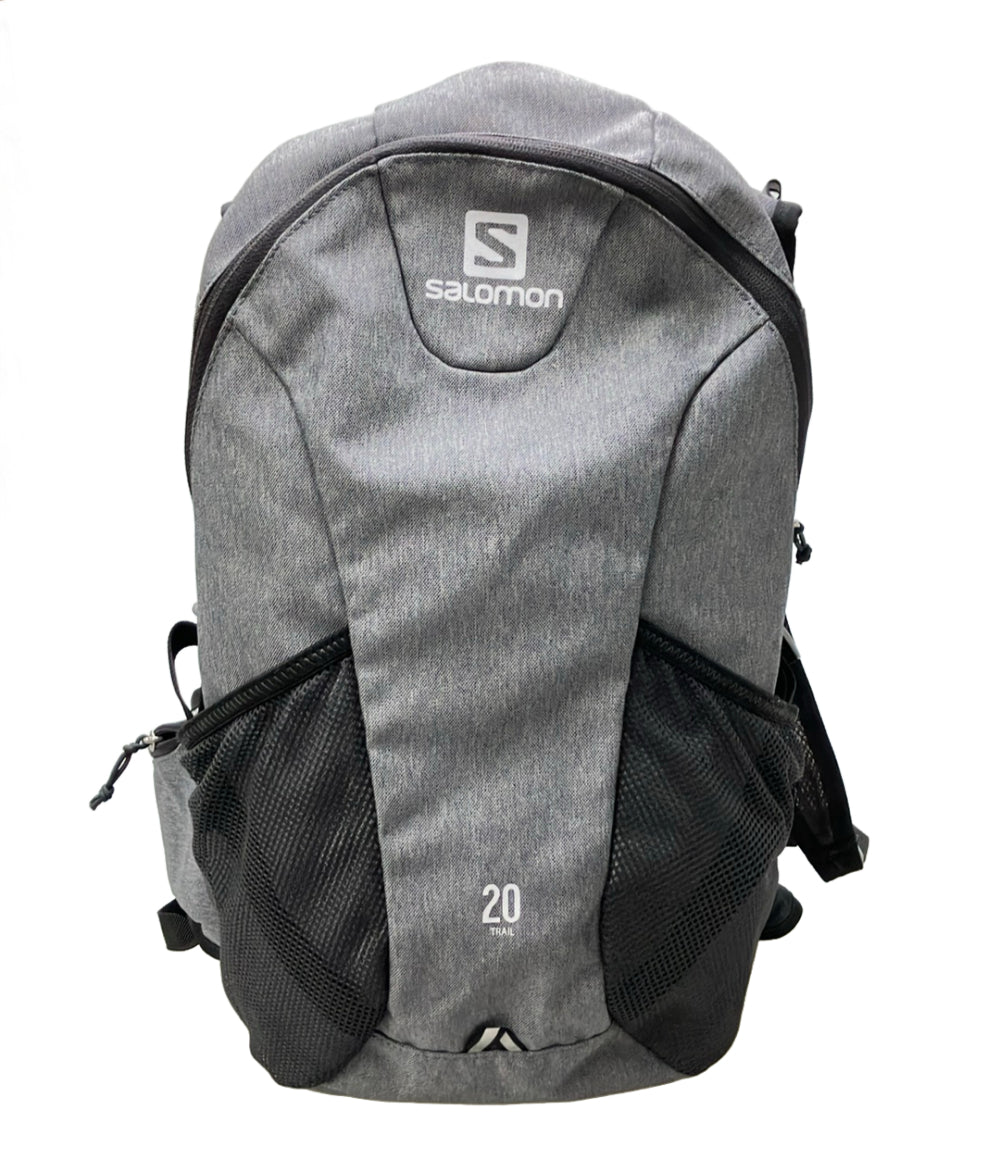 美品 Salomon リュック TRAIL 20 ユニセックス サロモン