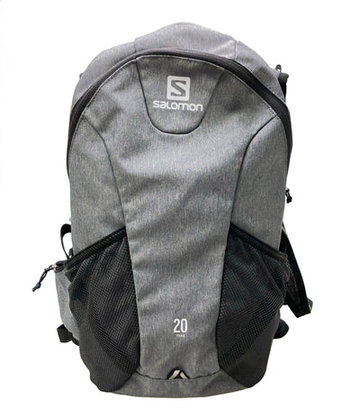 美品 Salomon リュック TRAIL 20 ユニセックス サロモン
