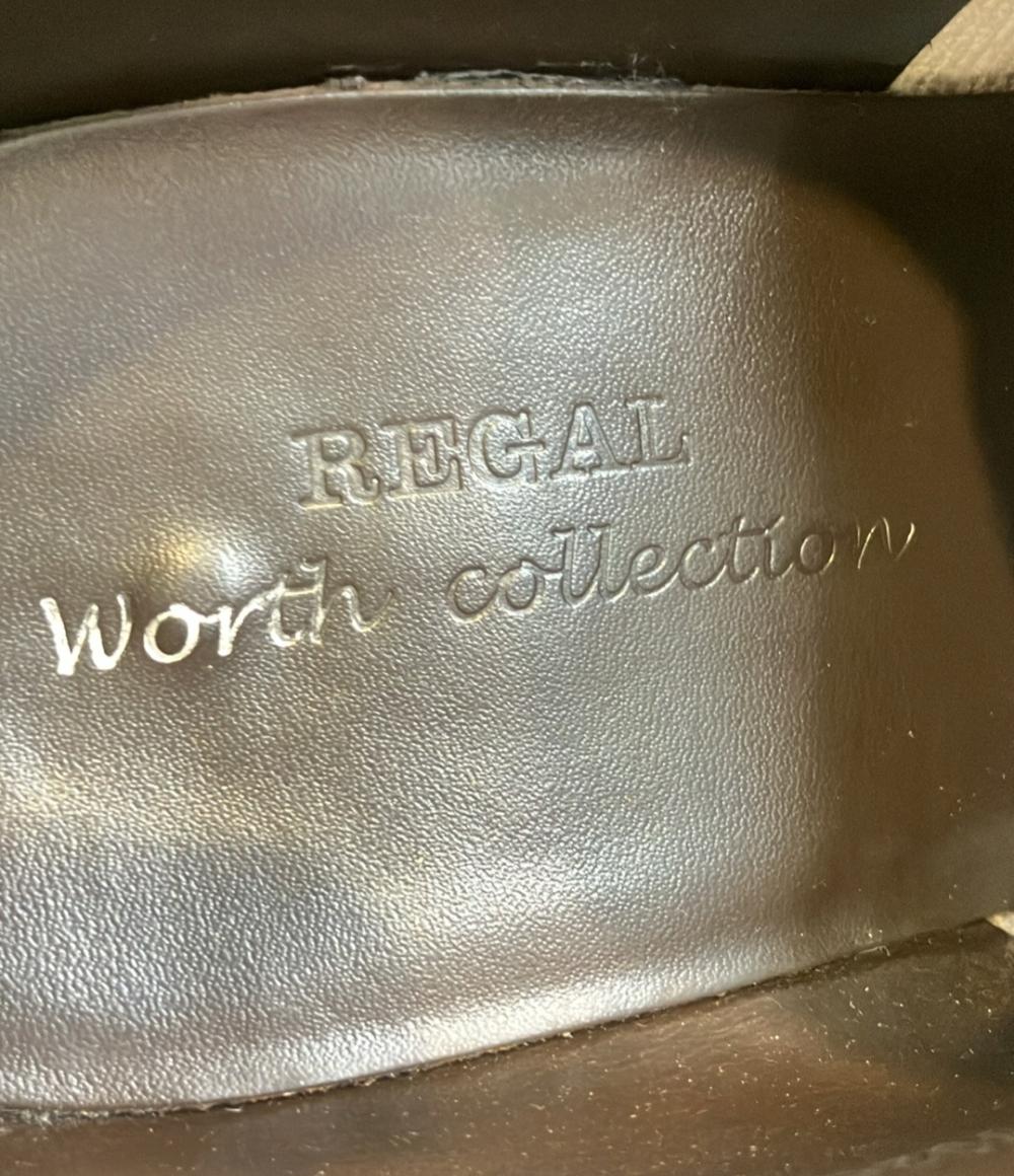 REGAL  Worth collection ビジネスシューズ メンズ SIZE 24.0 (XS) リーガル ワース コレクション
