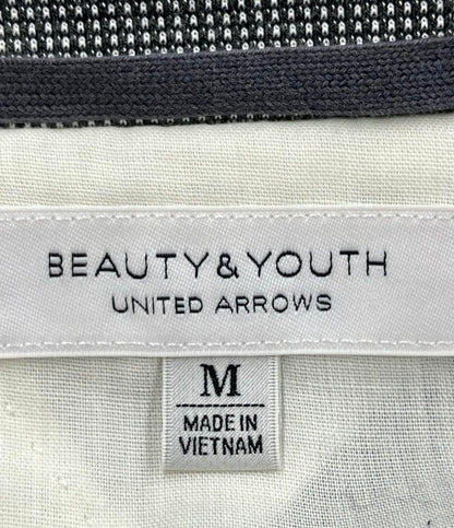 ビューティアンドユースユナイテッドアローズ テーラードジャケット メンズ SIZE M (MI) BEAUTY&YOUTH UNITED ARROWS