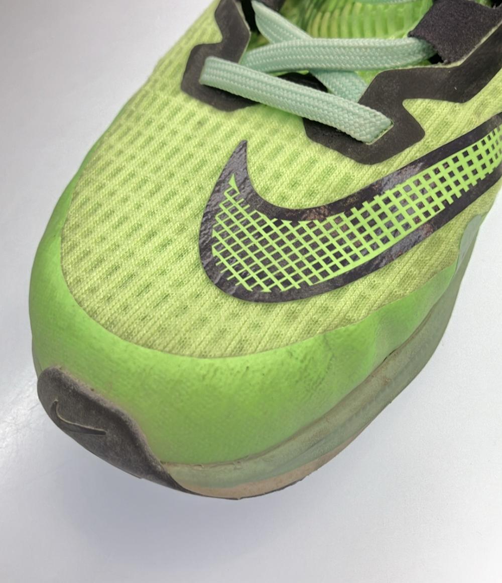 ナイキ ローカットスニーカー エアズーム ライバル フライ 3 CT2405-358 レディース SIZE 23 (M) NIKE