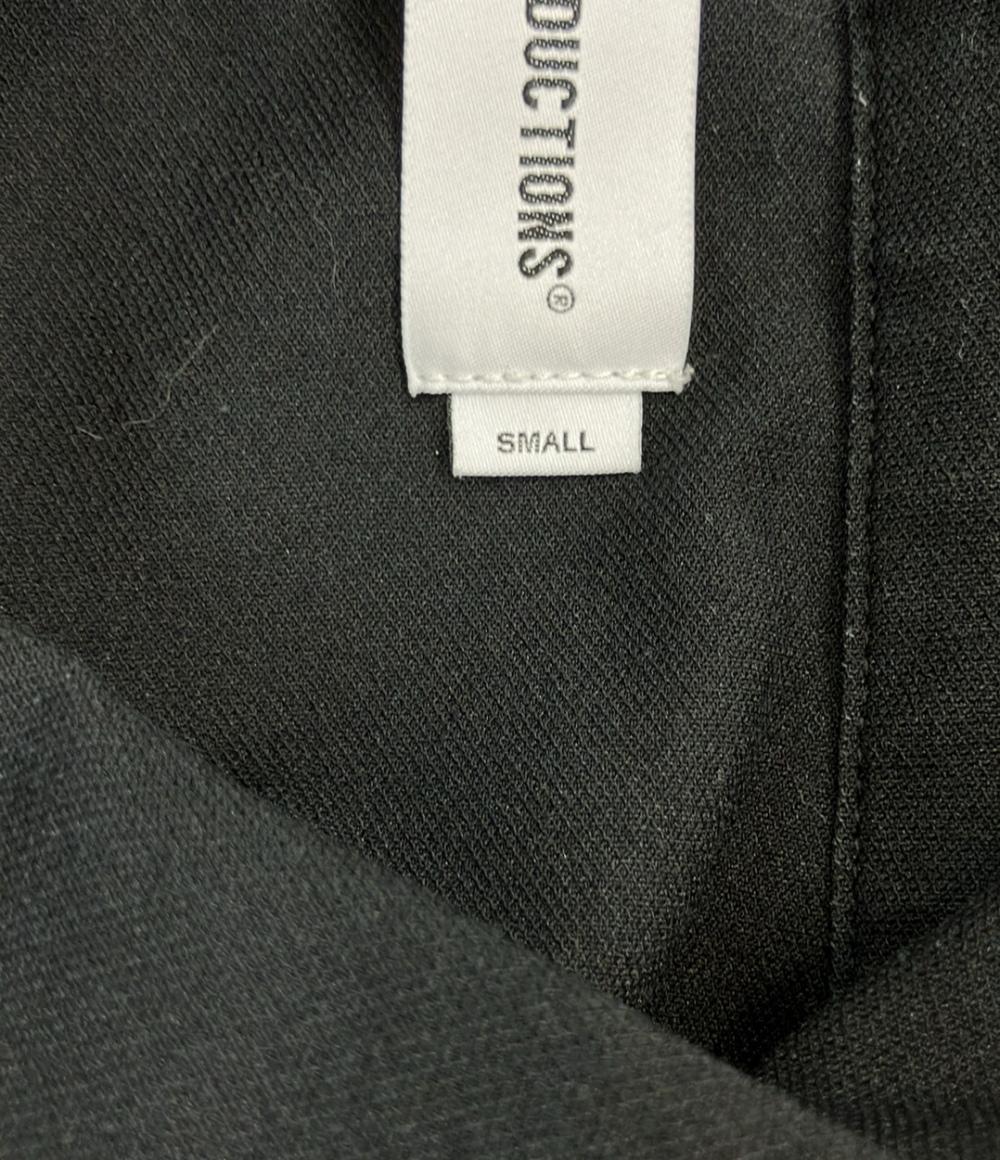 クーティー 半袖シャツ メンズ SIZE SMALL (S) COOTIE