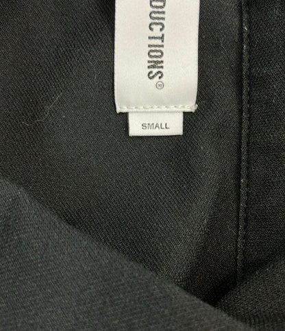 クーティー 半袖シャツ メンズ SIZE SMALL (S) COOTIE