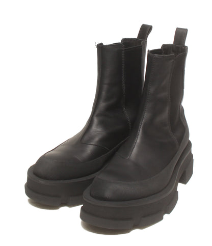 美品 both サンドゴアブーツ GAO Platform Chelsea メンズ レディース SIZE 39 ボース