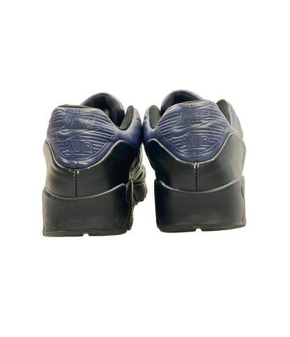 ナイキ ローカットスニーカー スリッポン × SACAI AIR MAX 90 SP 804550-440 レディース SIZE 24.5 (L) NIKE