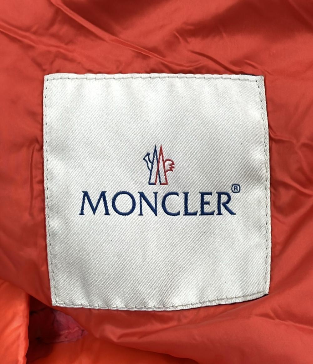 モンクレール ダウンジャケット レディース SIZE 0 (XS) MONCLER