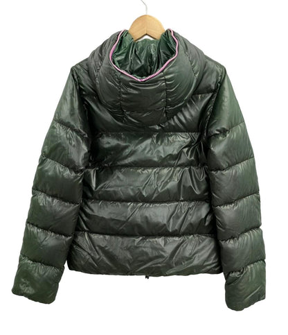 デュベティカ ダウンジャケット レディース SIZE 38 (M) DUVETICA