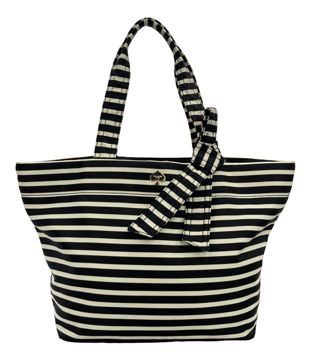 ケイトスペード トートバッグ マザートートバッグ 裏地ドット PXRU4253 レディース Kate Spade
