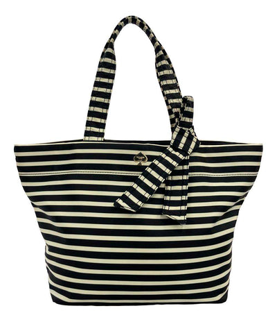 ケイトスペード トートバッグ マザートートバッグ 裏地ドット PXRU4253 レディース Kate Spade