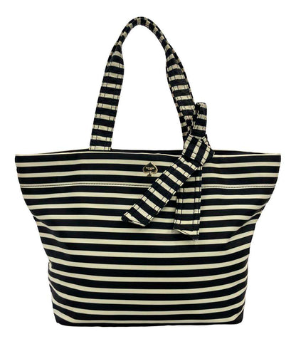 ケイトスペード トートバッグ マザートートバッグ 裏地ドット PXRU4253 レディース Kate Spade