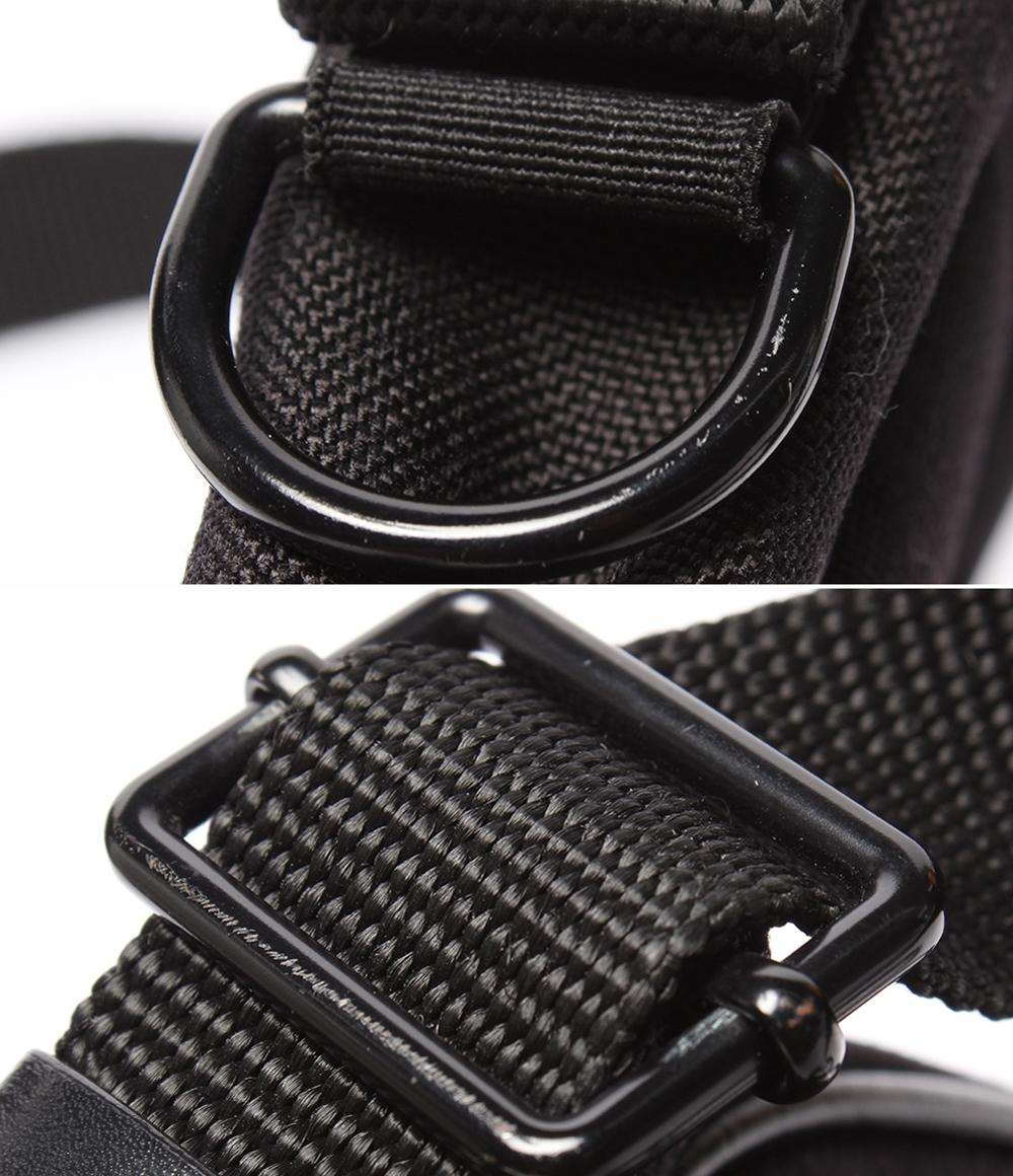 Maison Margiela ショルダーバッグ 斜め掛け ミニカメラバッグ S55WG0119 メンズ メゾン マルジェラ