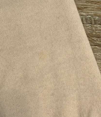 Loropiana ネオ・ピウマ・クルーネック カシミヤニット FAM9049 レディース SIZE 38 (S) ロロ・ピアーナ