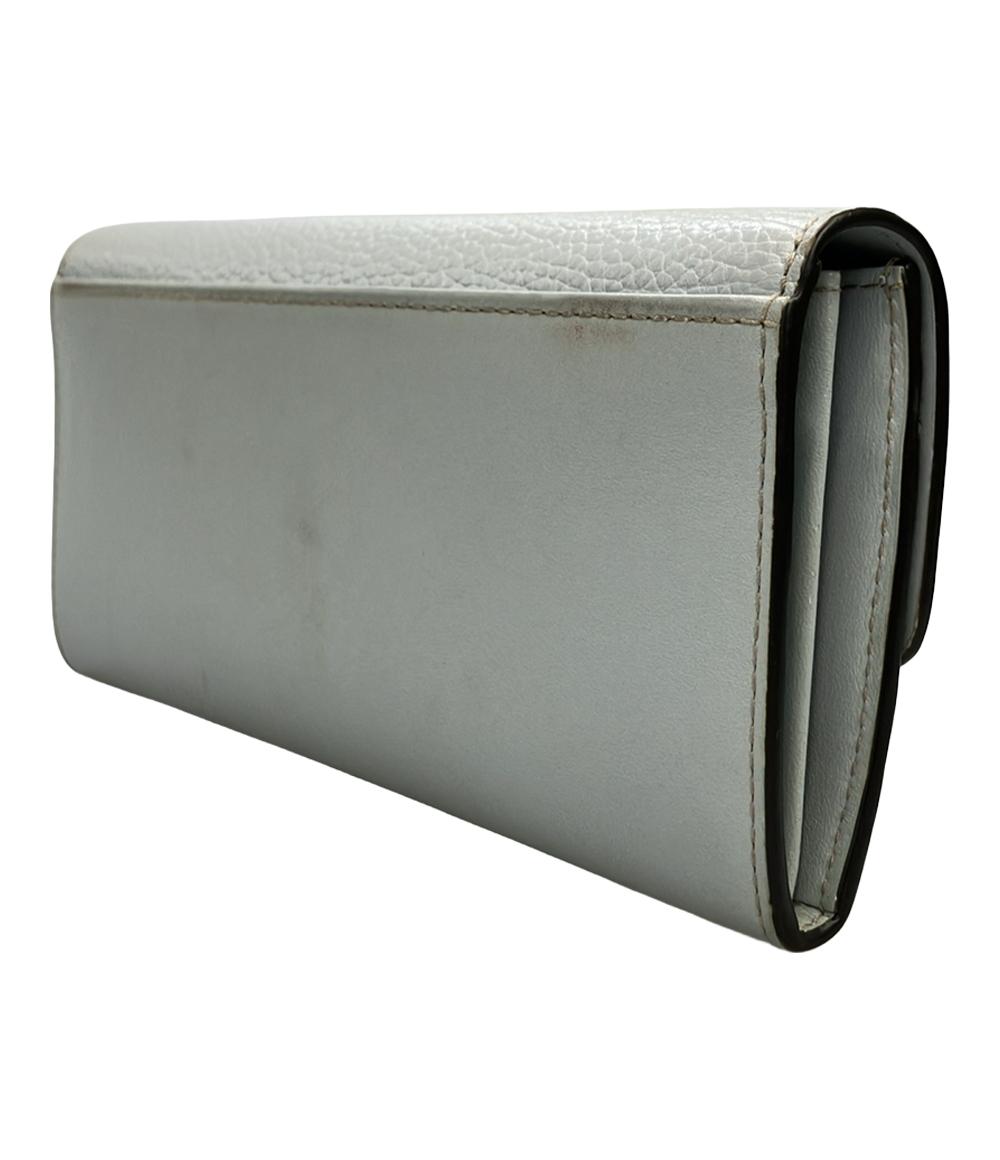 フルラ ラウンドファスナー長財布 レディース Furla