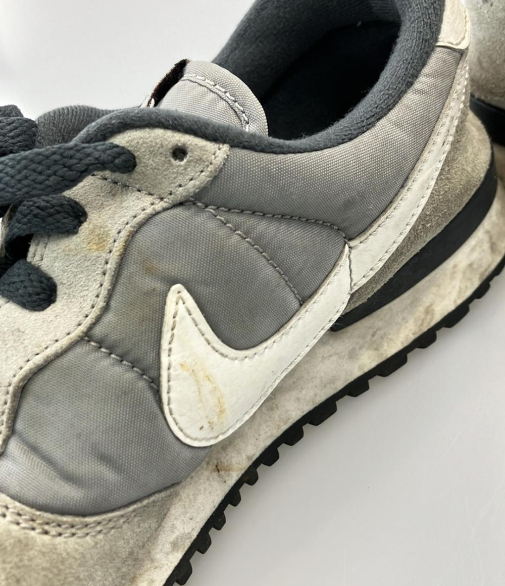 NIKE ローカットスニーカー AIR VORTEX RETRO 543216-010 メンズ SIZE 27.5 (L) ナイキ