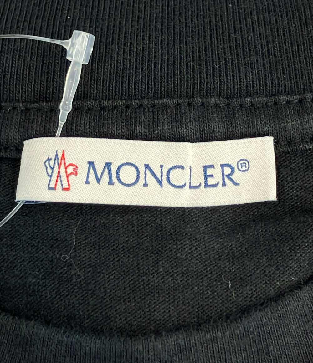 MONCLER 半袖 Tシャツ パーム・エンジェルス H209L8C00003 M2511 メンズ SIZE M モンクレール