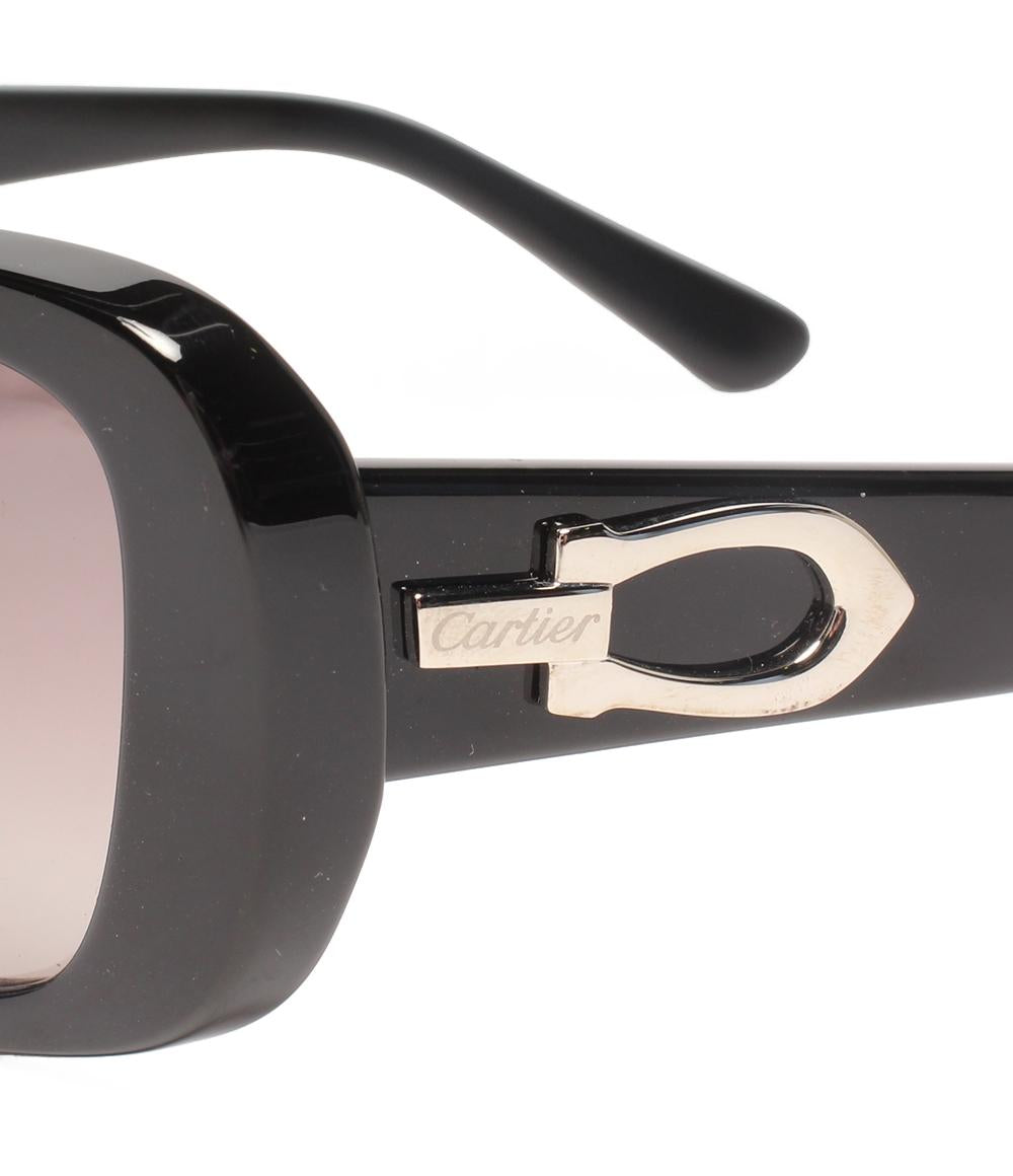 カルティエ サングラス 3675152 レディース Cartier – Rehello by BOOKOFF
