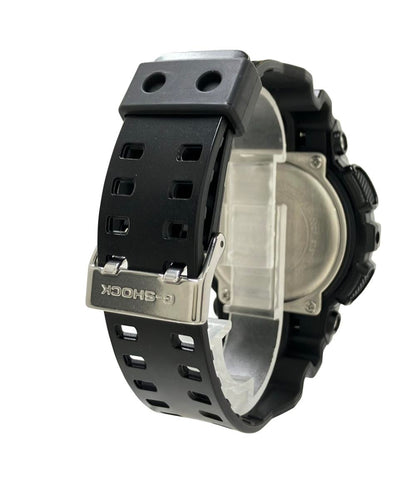 CASIO 腕時計 G-SHOCK クオーツ GA-100CF メンズ カシオ
