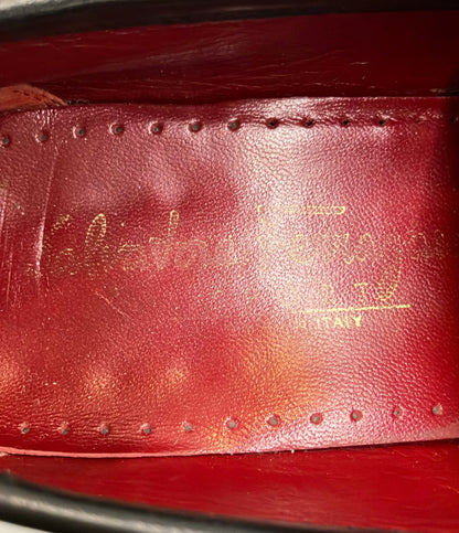 Salvatore Ferragamo ローファー ガンチーニ レディース SIZE 6 (23.5cm) サルヴァトーレフェラガモ