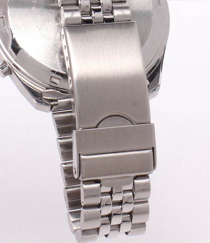 ORIENT 腕時計 クオーツ ブルー TTOU-C2-B メンズ オリエント