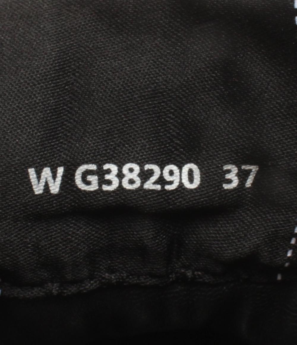 シャネル ローカットスニーカー ココマーク G38290 レディース SIZE 37 (M) CHANEL