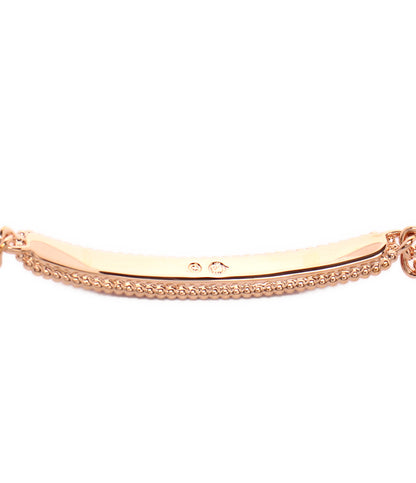 美品 SWAROVSKI ブレスレット 5390255 Locket レディース スワロフスキー