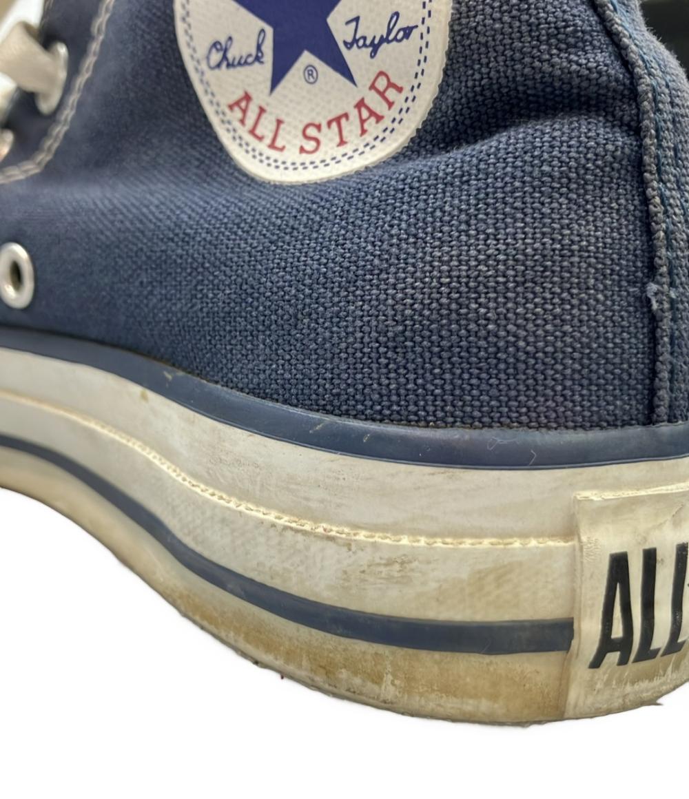 CONVERSE ハイカットスニーカー オールスター HI M9622 レディース